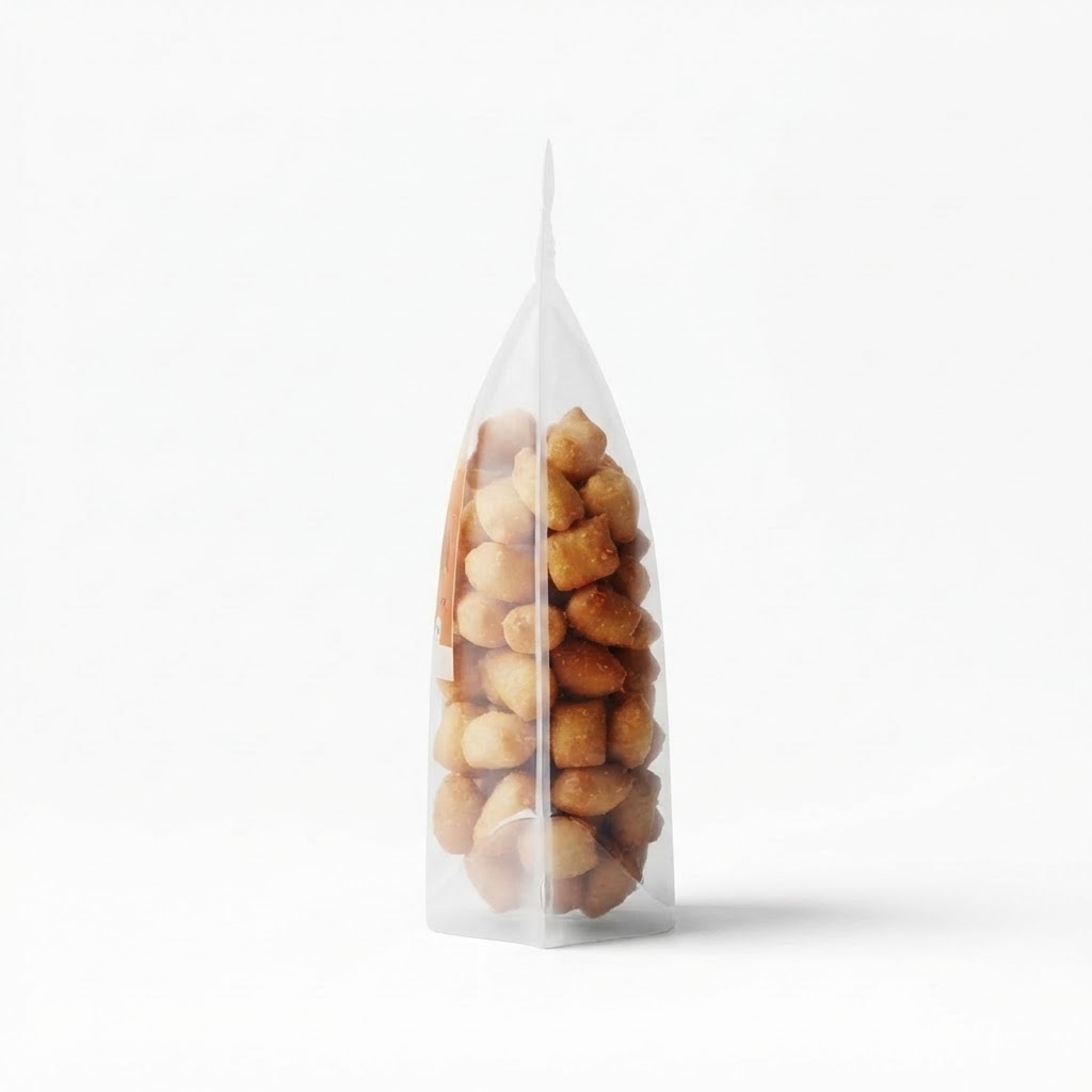 TOPAS CHIN CHIN ORIGINAL 125G - Thumbnail 2