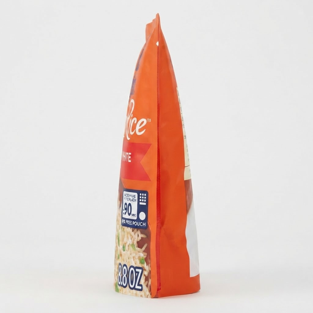 UNCLE BEN`S ORIGINAL LONG GRNS RICE 8.8OZ - Thumbnail 2