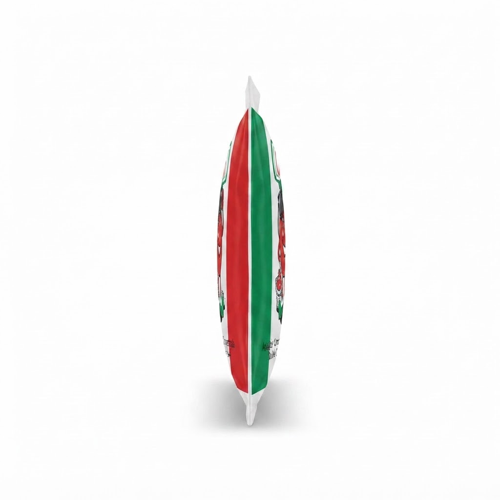GINO TOMATO MIX 55G - SACHET - Thumbnail 2
