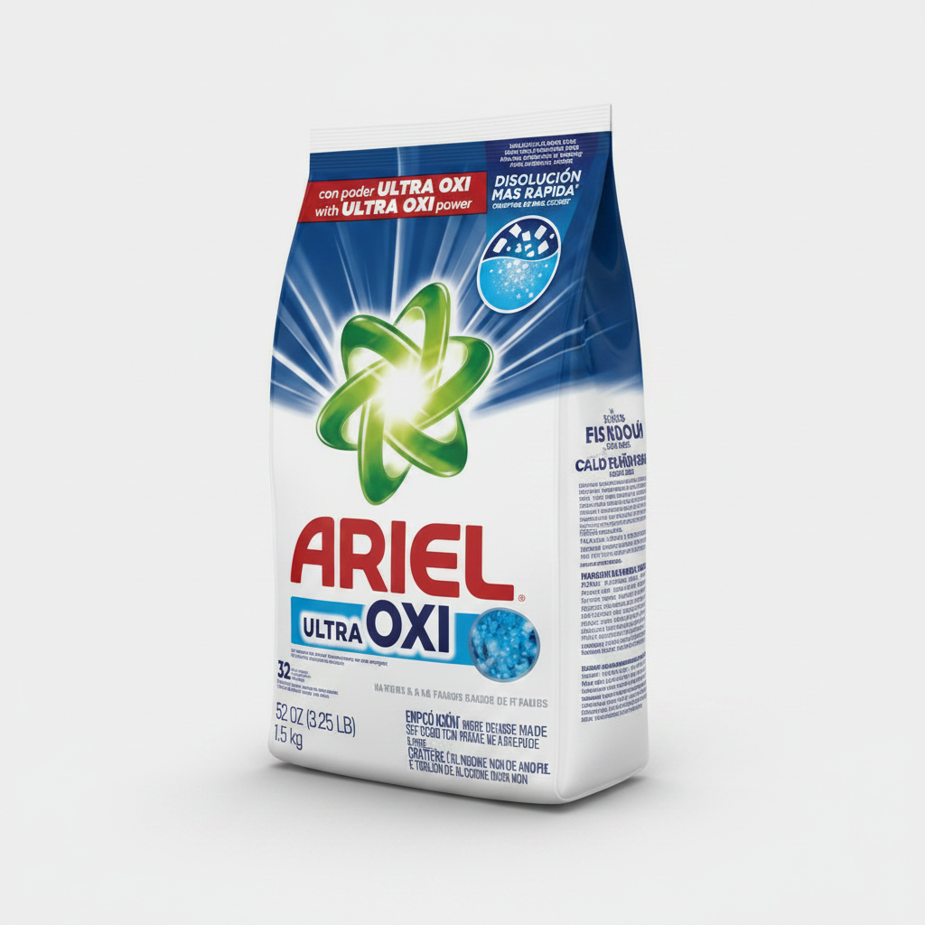 ARIEL ULTRAOXI 3.25LB - Thumbnail 2