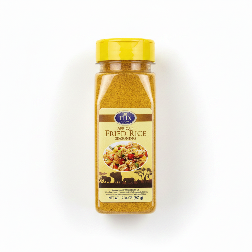 THX FRIED RICE SPICE 12.34oz/350G - Thumbnail 3