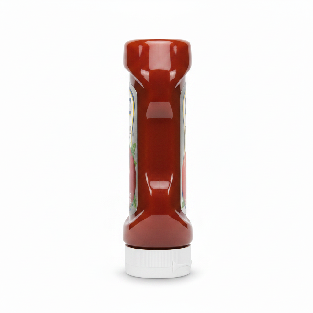GOYA KETCHUP EASY SQUEEZE 20OZ - Thumbnail 2