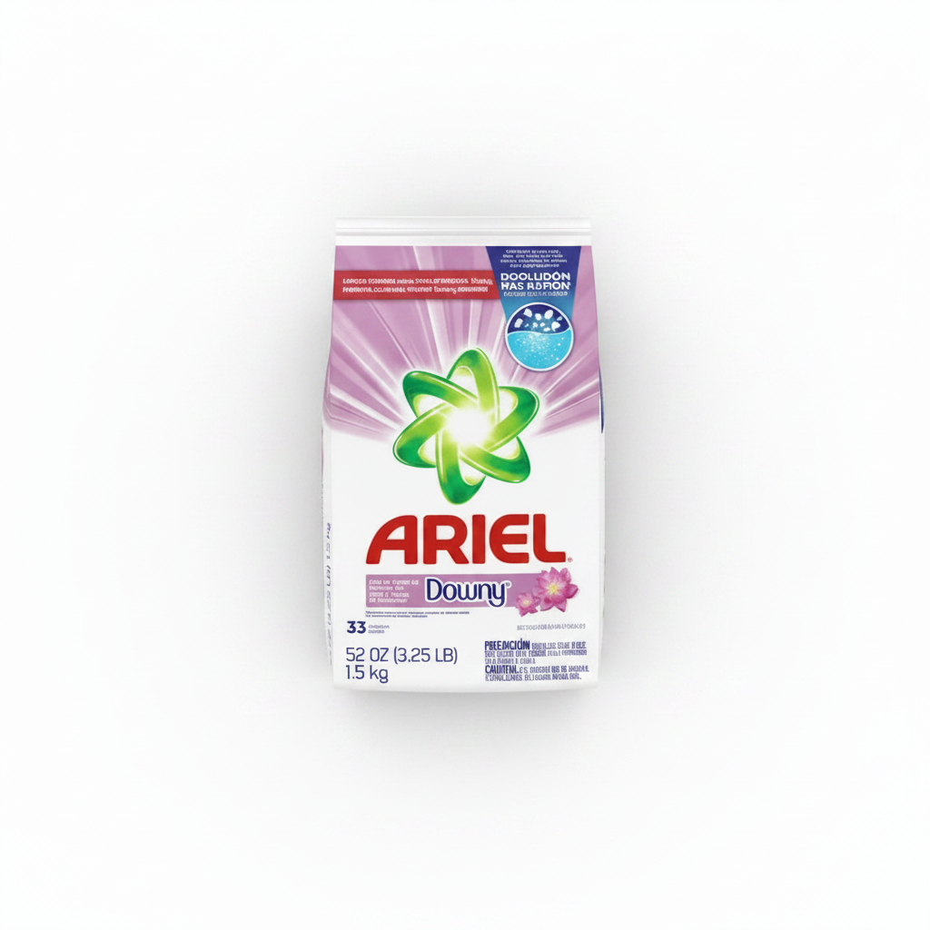 ARIEL DOWNY 1.5KG - Thumbnail 3