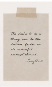 Quote card