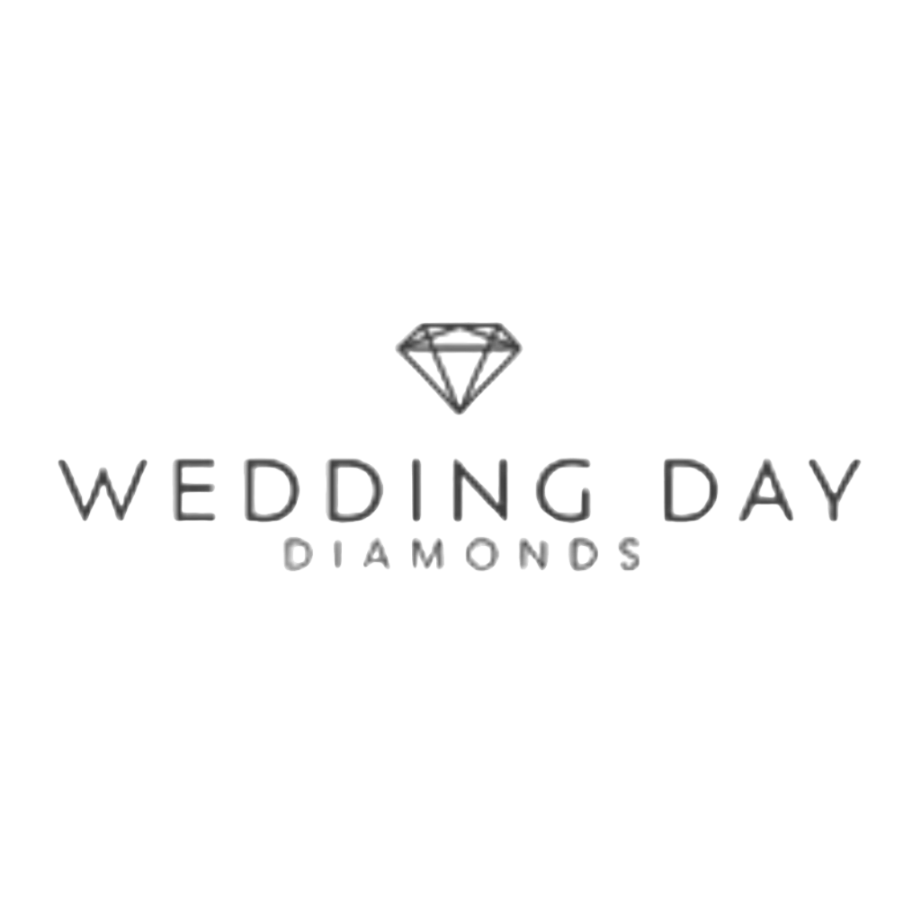 Wedding Day Diamonds logo