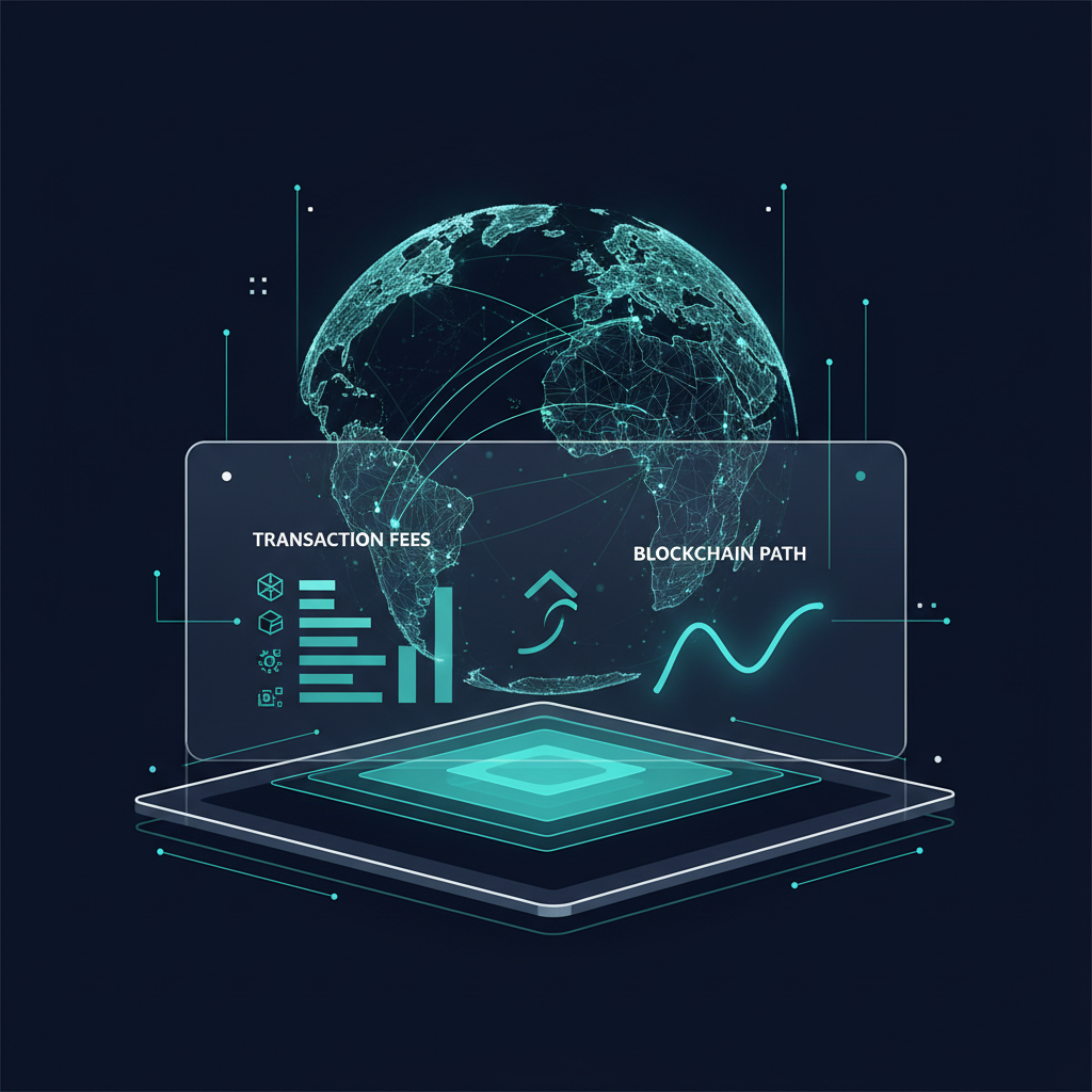 The Hidden Costs of Traditional International Wire Transfers