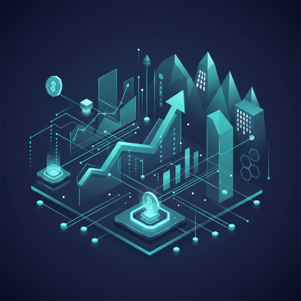 Crypto Market Outlook 2026: Key Trends Shaping Digital Finance