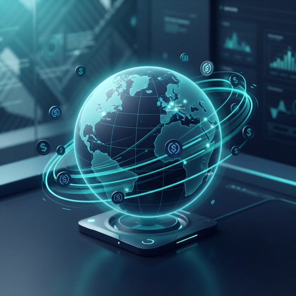 How to Send International Payments in Minutes Using Stablecoins
