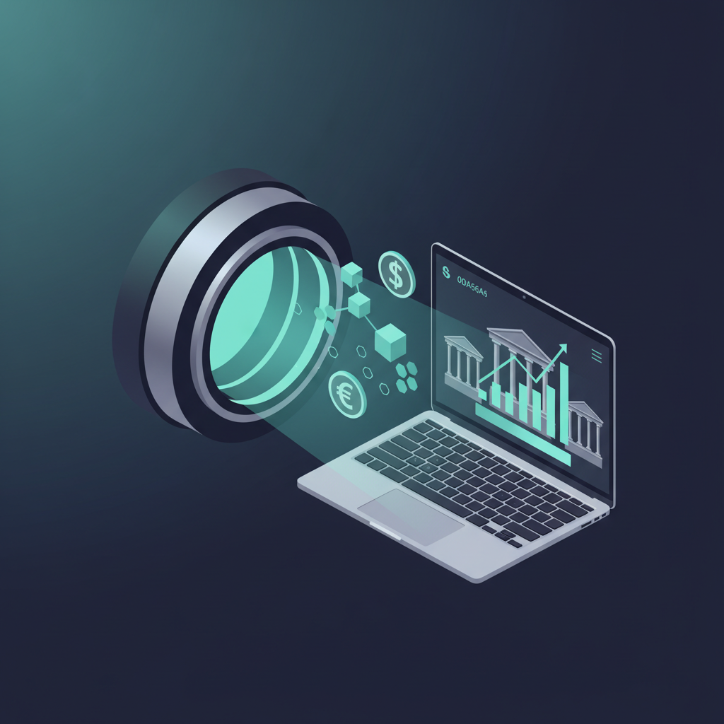 Web3 Treasury Management: Best Practices for Crypto-Native Firms