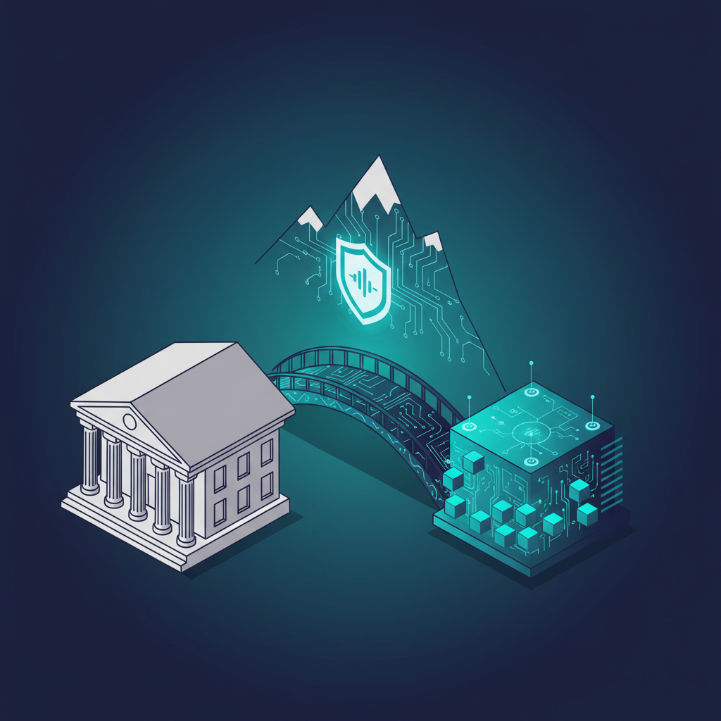 Swiss Crypto Regulation: Why Switzerland Leads the Global VASP Market