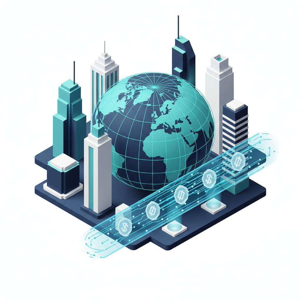 Stablecoins for Cross-Border Business Payments 2026
