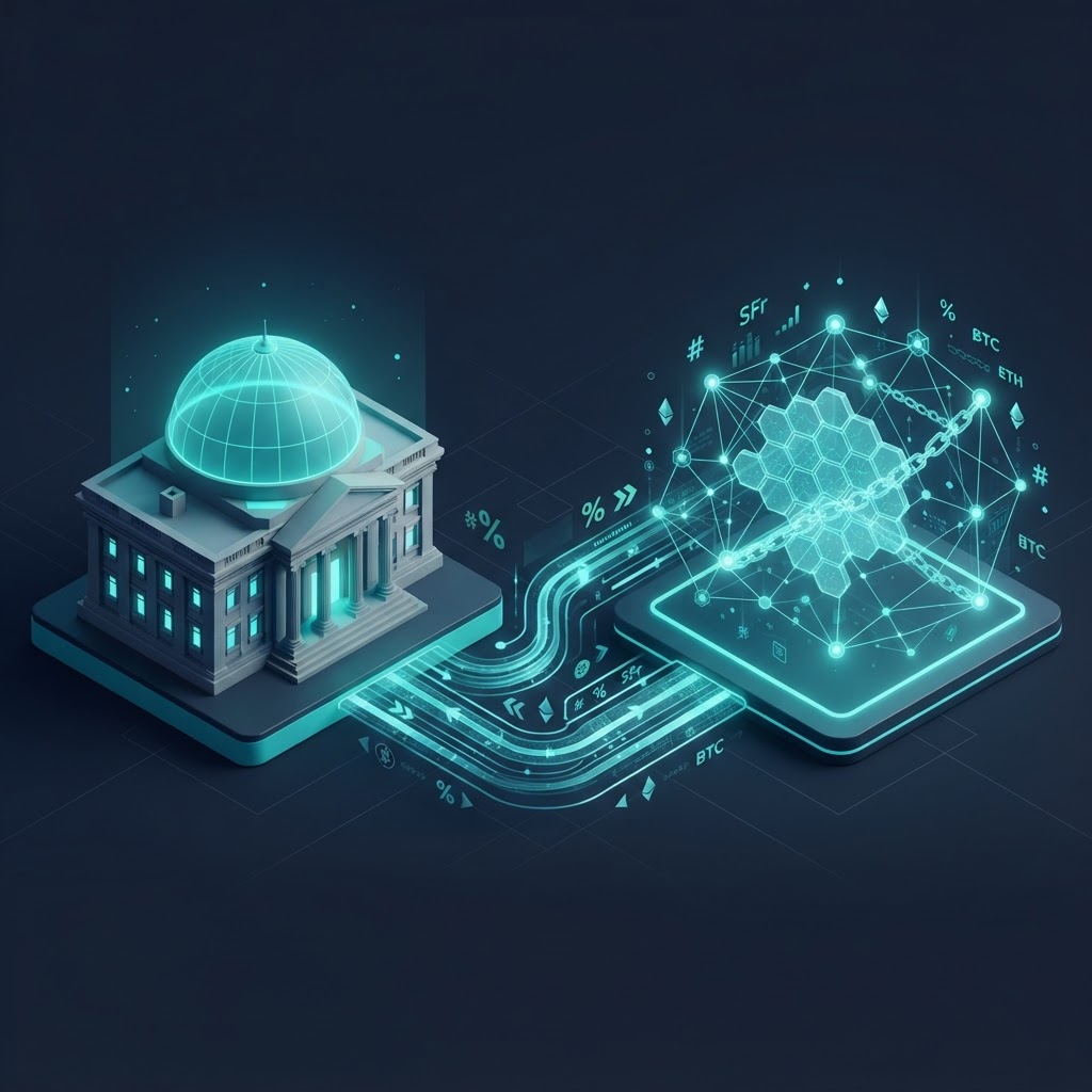 The Global Shift Toward CBDCs: Navigating the Future of Digital Finance