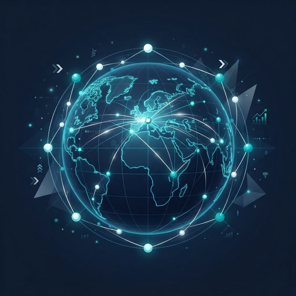 How Stablecoins Are Replacing SWIFT for Cross-Border B2B Payments