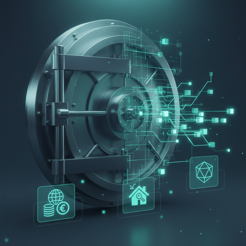Crypto Treasury Management for HNWIs: Strategies for 2026