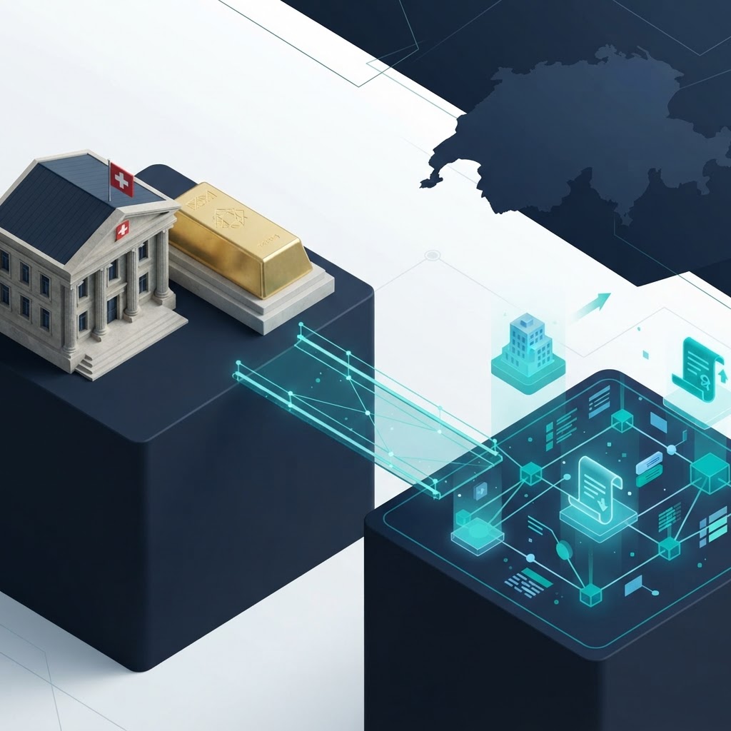 The Rise of Tokenized Real-World Assets (RWAs) in 2026