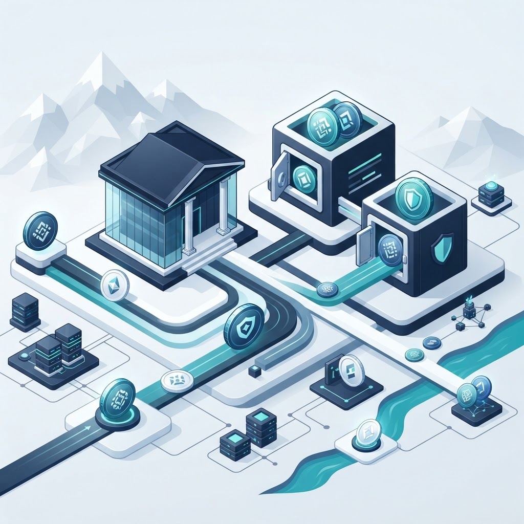 USDC vs USDT in 2026: Which Stablecoin Fits Your Corporate Treasury?