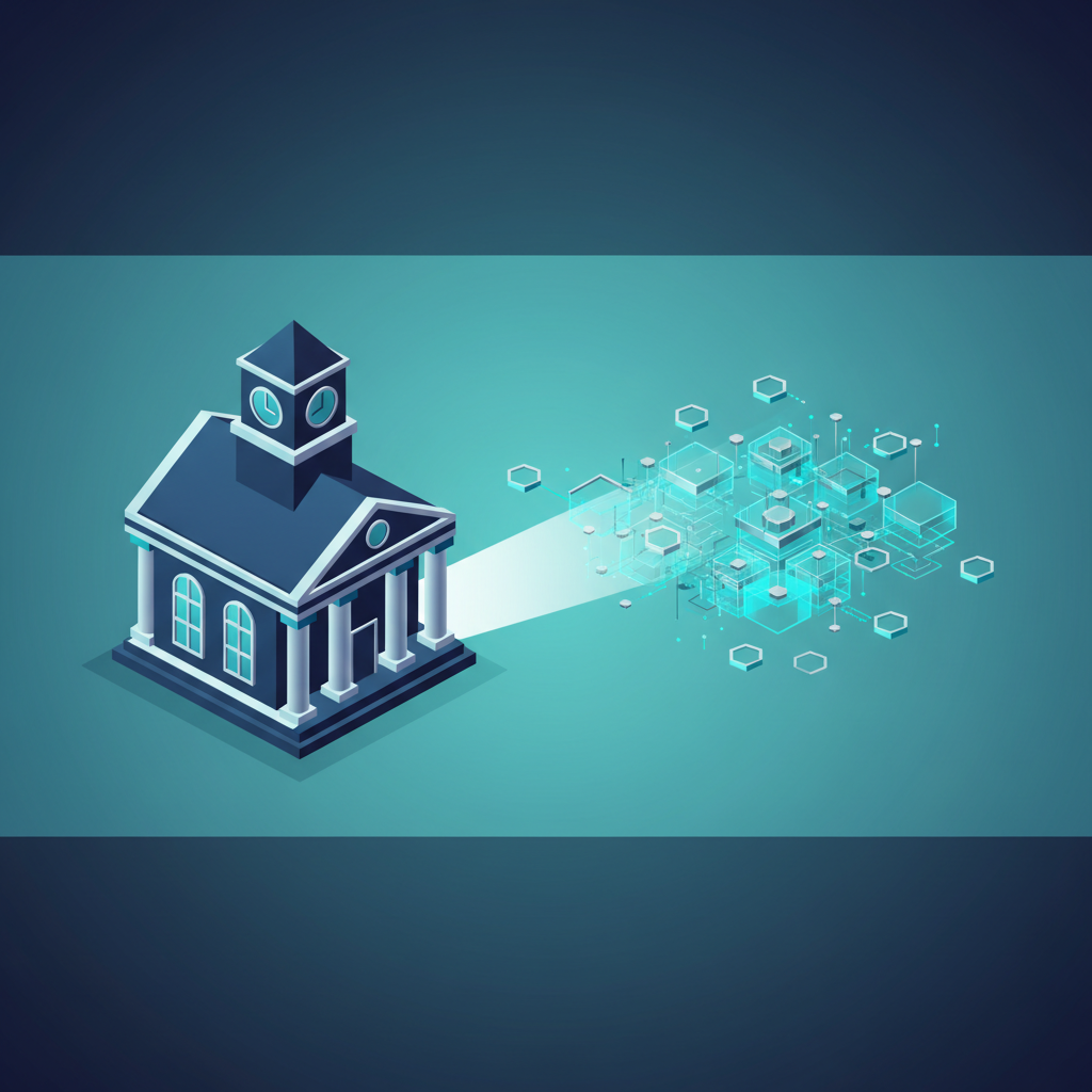 Blockchain vs SWIFT: The Future of Global Cross-Border Payments