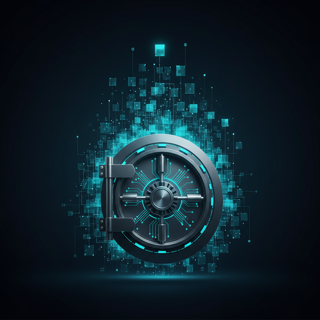 Institutional Crypto Custody Guide: Cold Storage & Insurance