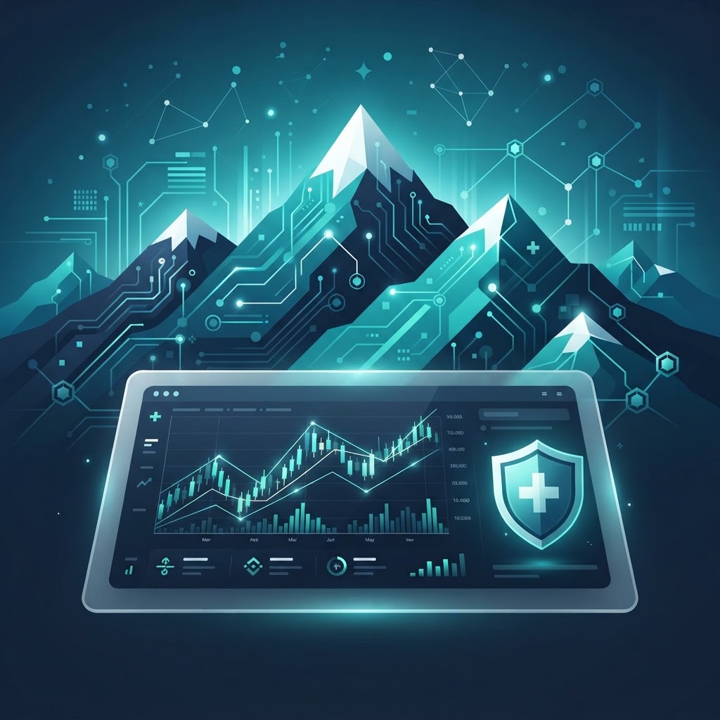 OTC Crypto Trading in Switzerland: Why Large Trades Need a Regulated Desk