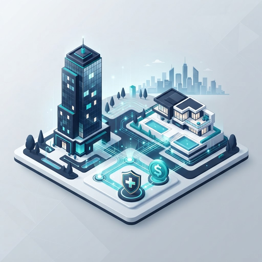 How Real Estate Agents Can Attract Crypto-Wealthy Buyers