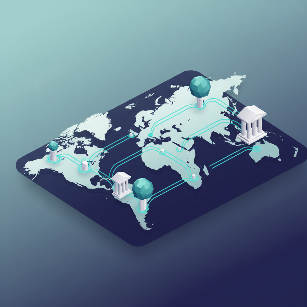 How FATF Travel Rule Impacts Crypto Transactions Globally