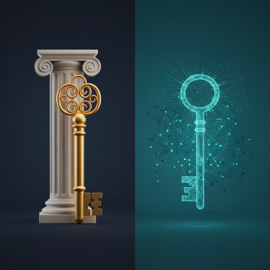 Crypto Payment Gateways vs Traditional Payment Processors: A Comparison