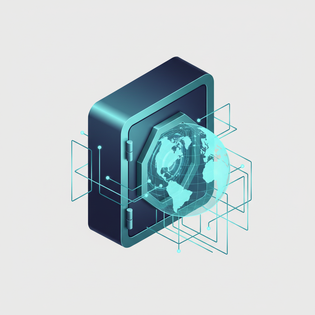 Dedicated IBAN Accounts: The Missing Link for Crypto Business Banking
