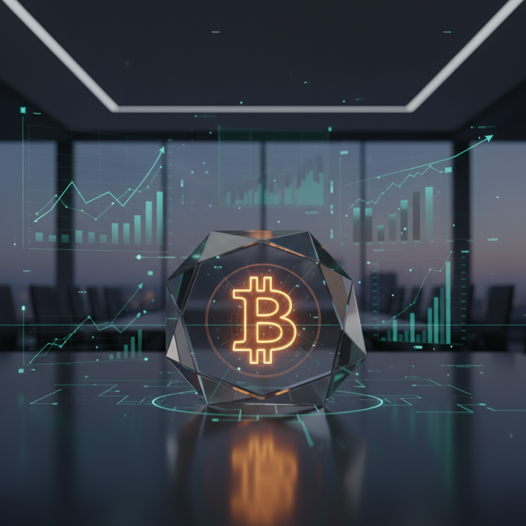 Bitcoin as a Reserve Asset: Institutional Adoption Trends in 2026