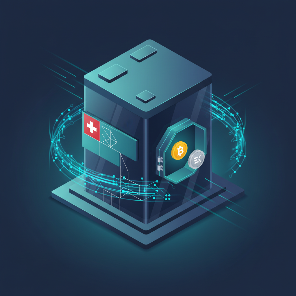 Building a Crypto-Friendly Corporate Treasury Strategy | XEROF