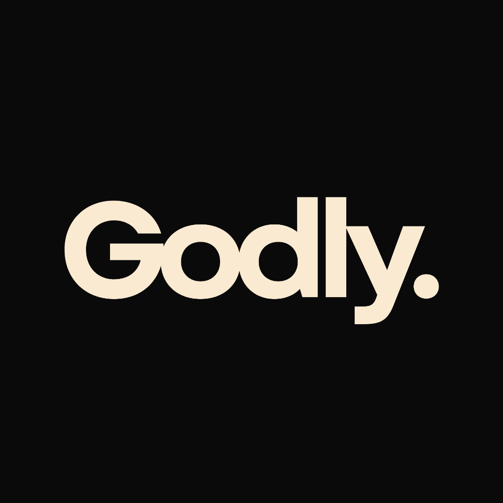 Godly Logo