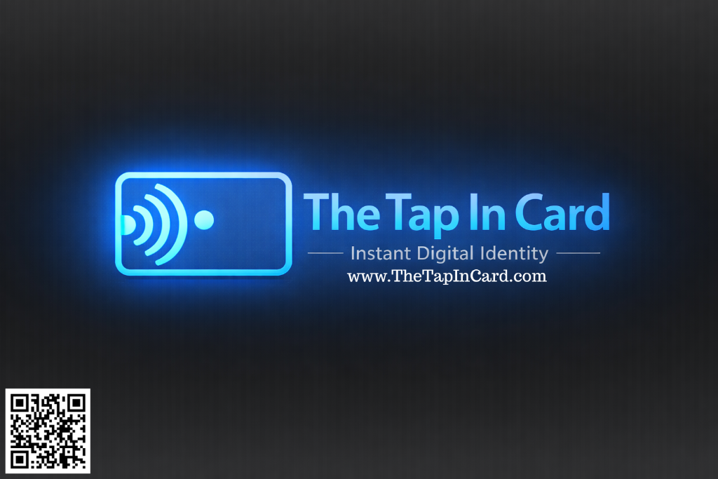 The Tap In Card