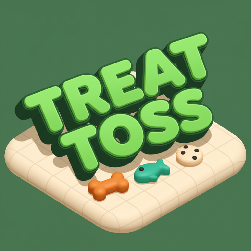 Treat Toss