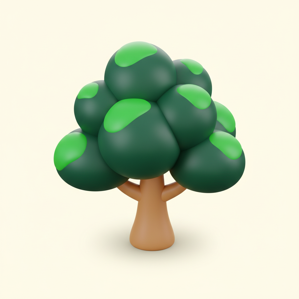 Oak Tree