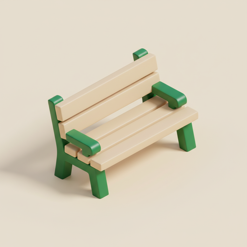 Park Bench