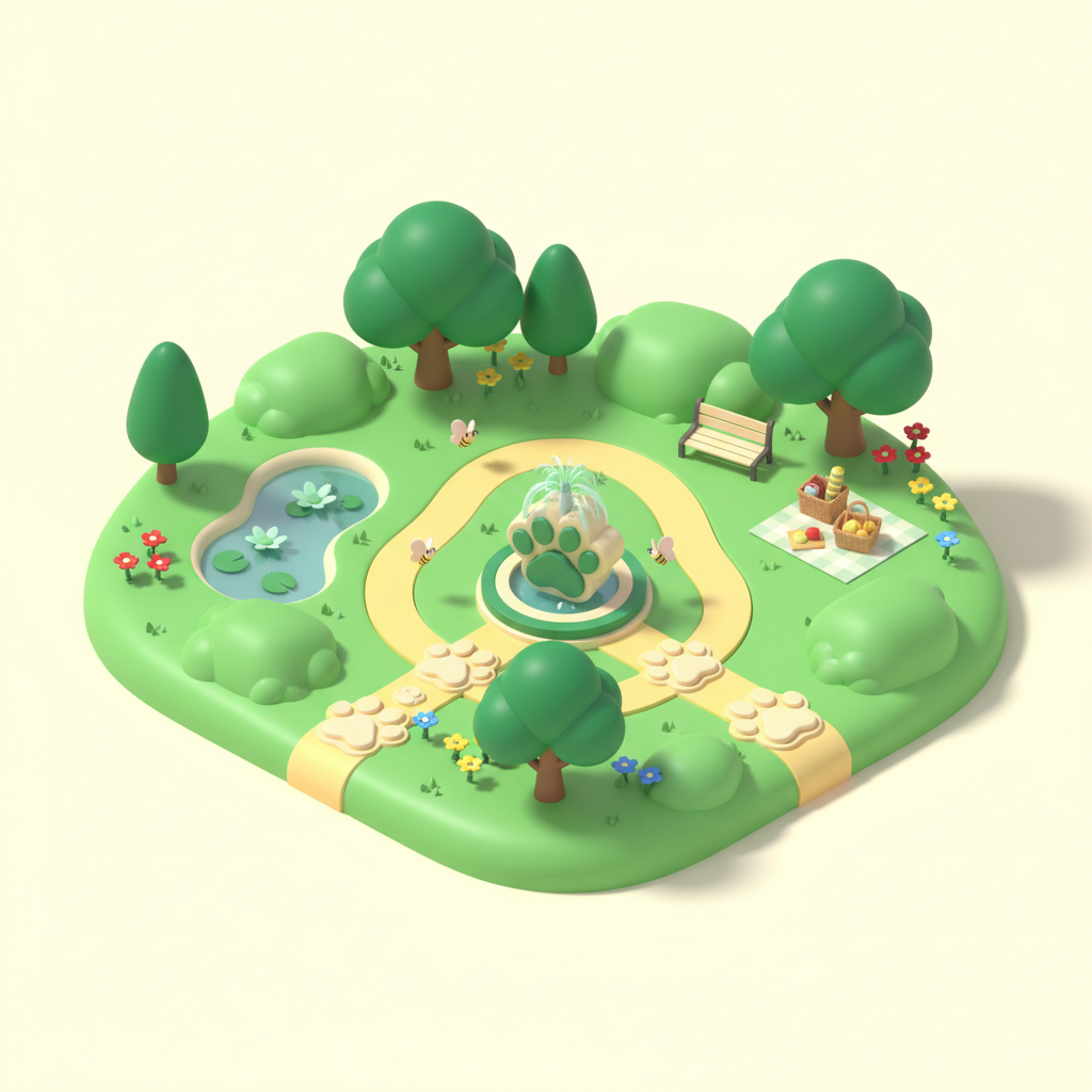 Personal Park