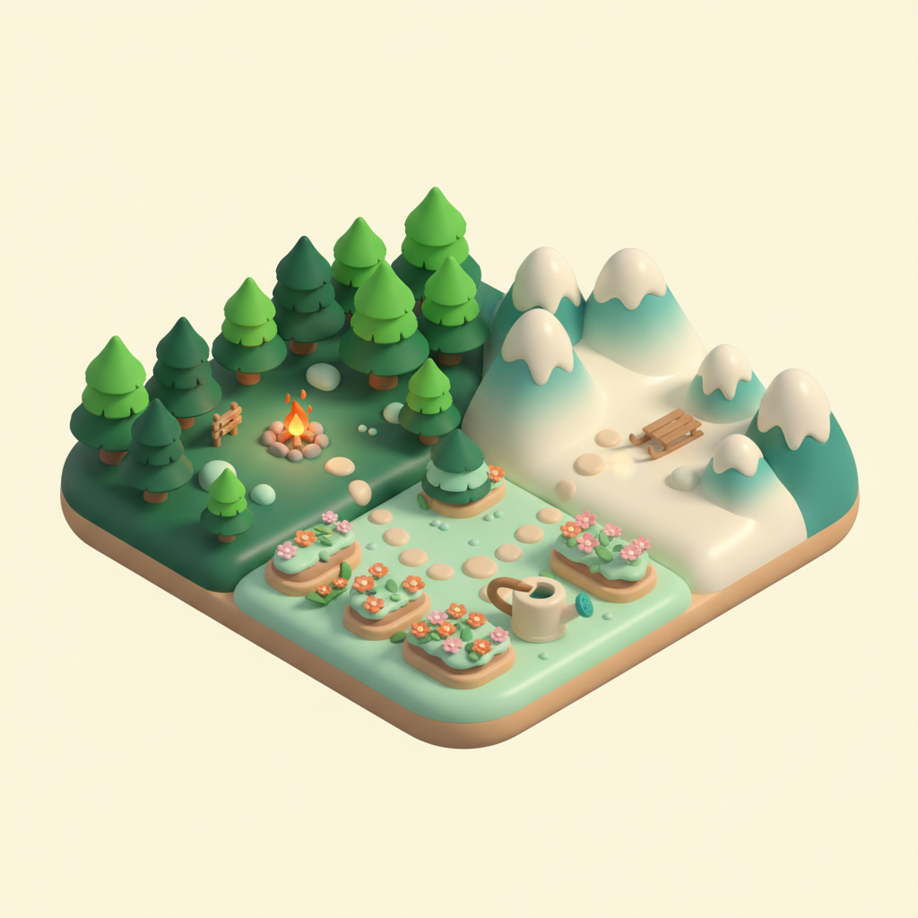 Paw Wilds