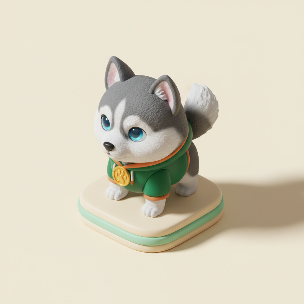 Husky