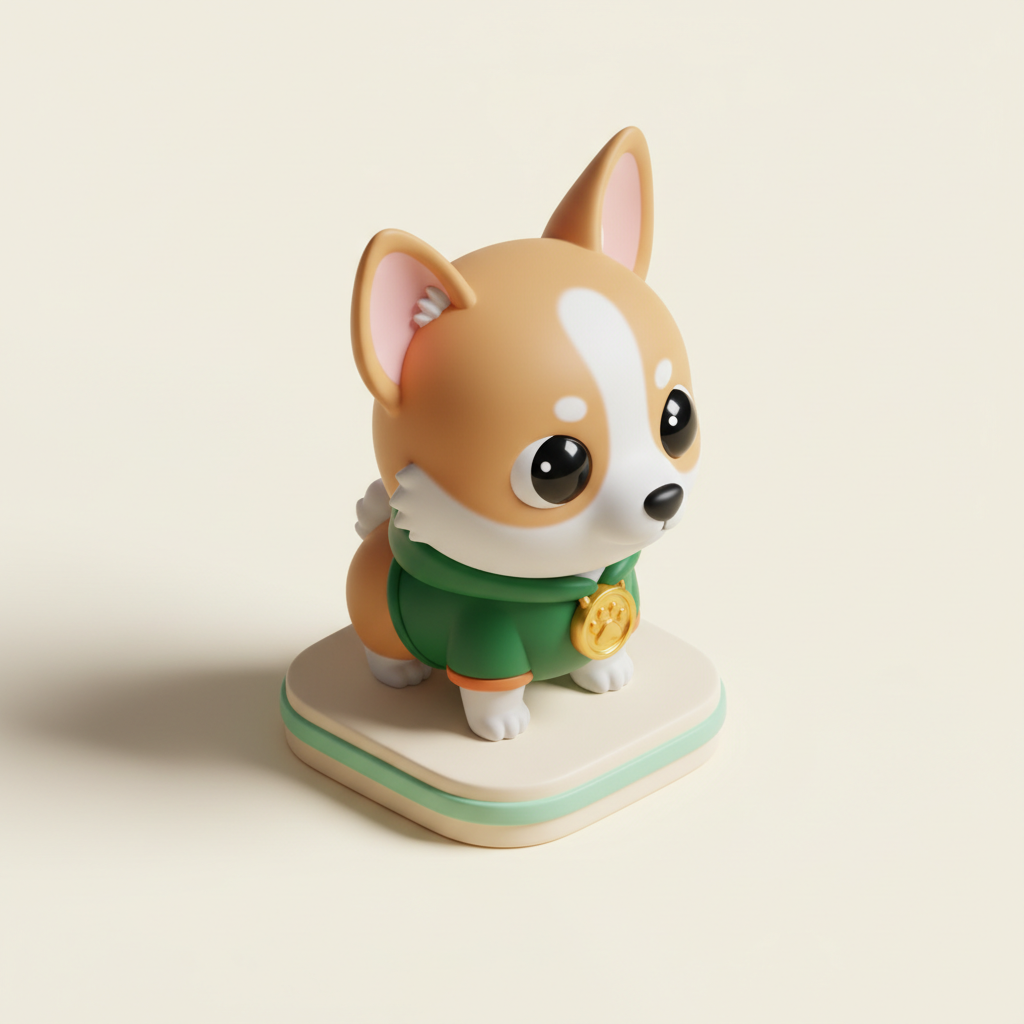 Corgi