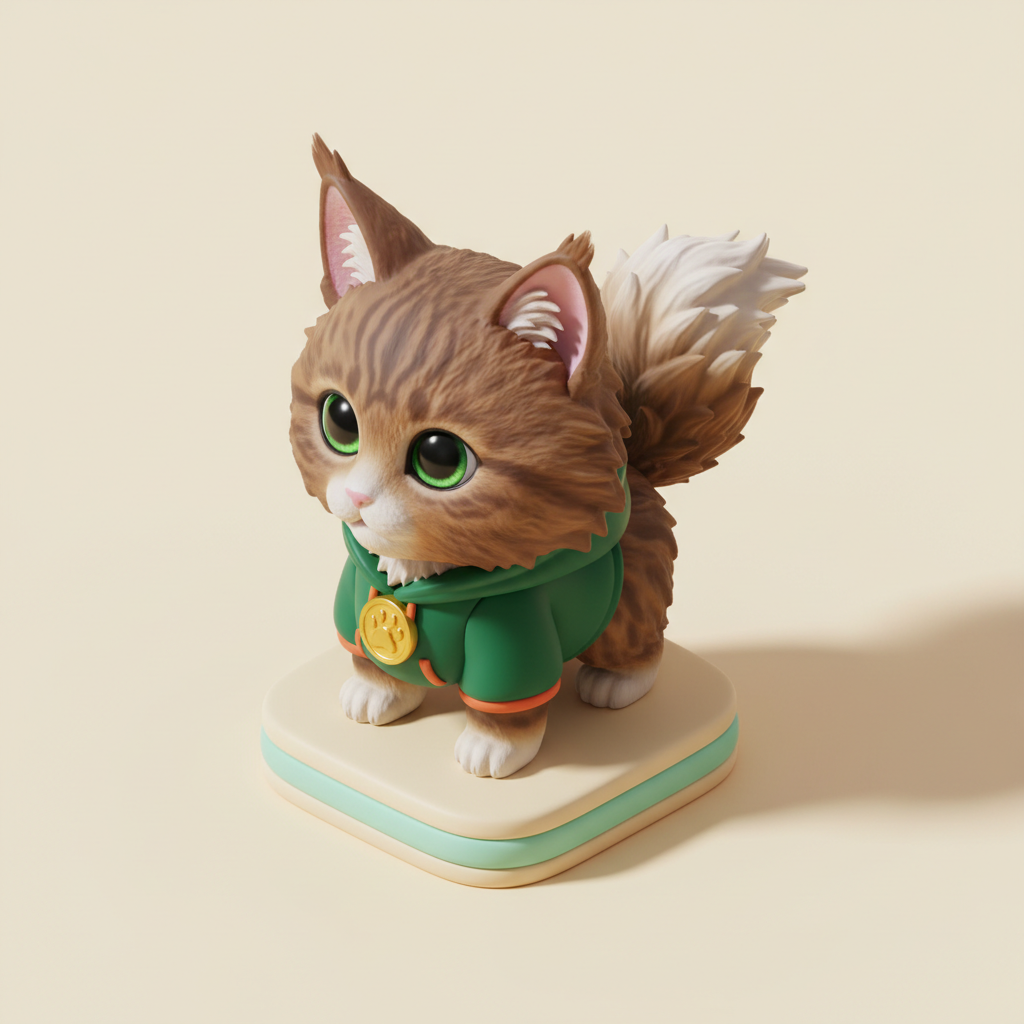 Maine Coon