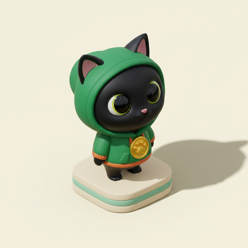 Black Cat