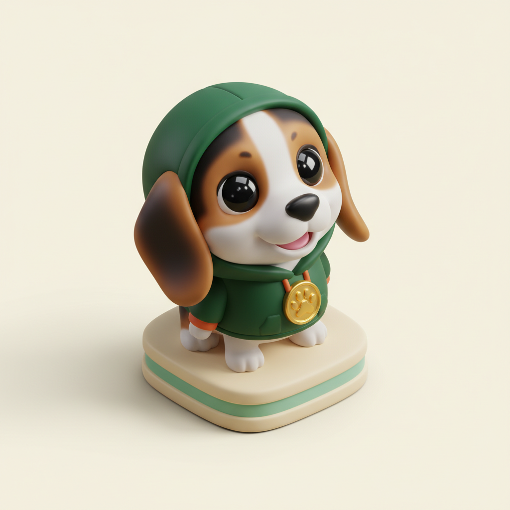 Beagle