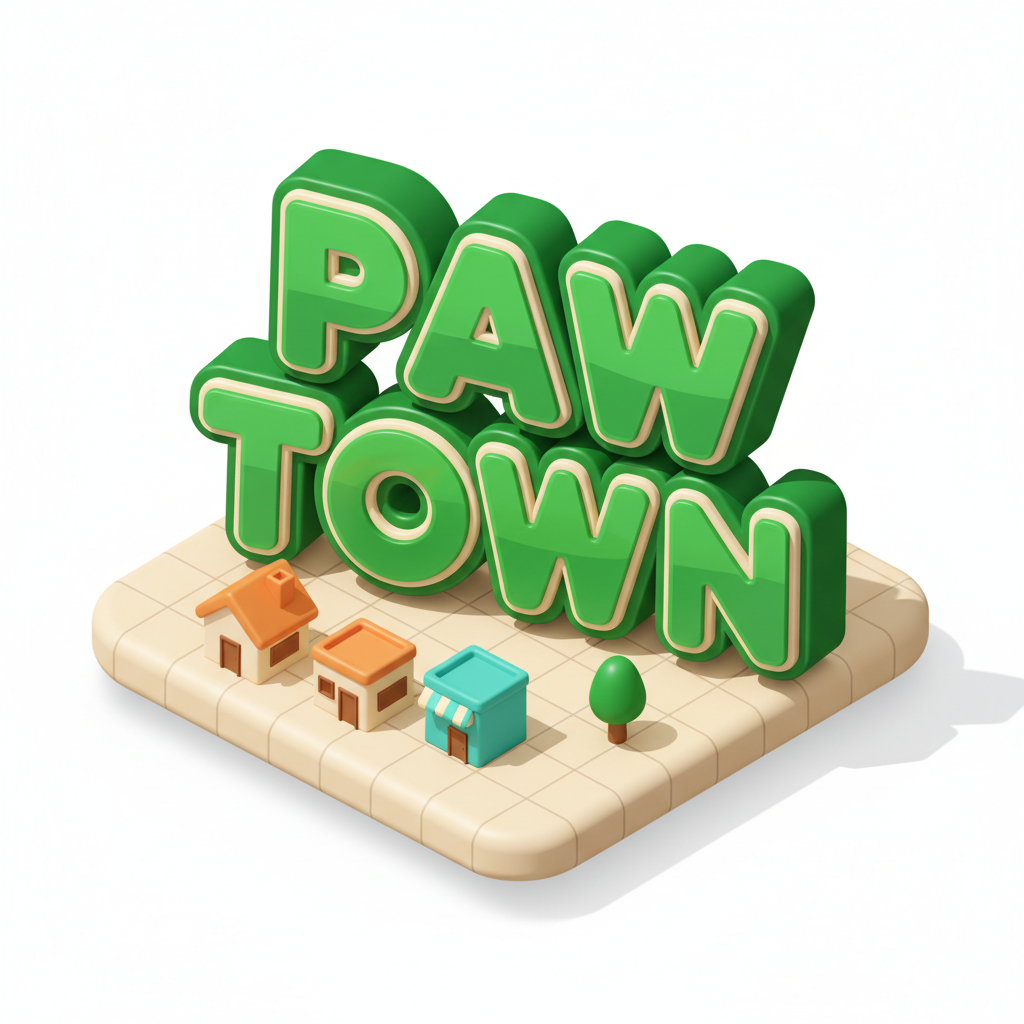 Paw World