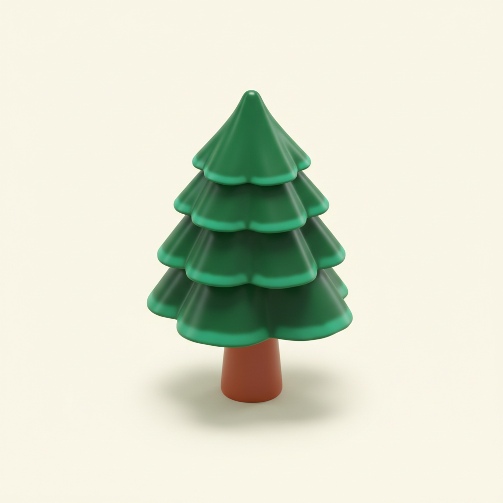 Pine Tree