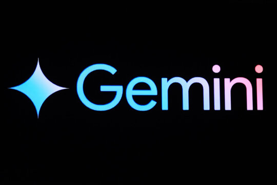 Gemini (Google)