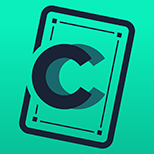 CardCenter logo