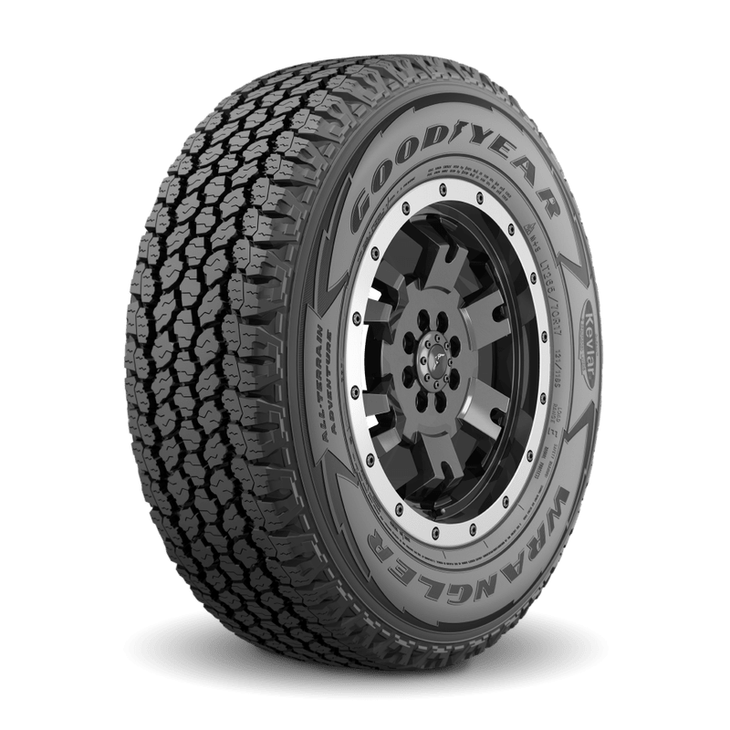GOODYEAR Wrl A/T Adventure W/K (SAF)