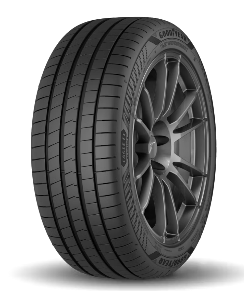 GOODYEAR Eagle F1 Asymm 5 (GER)