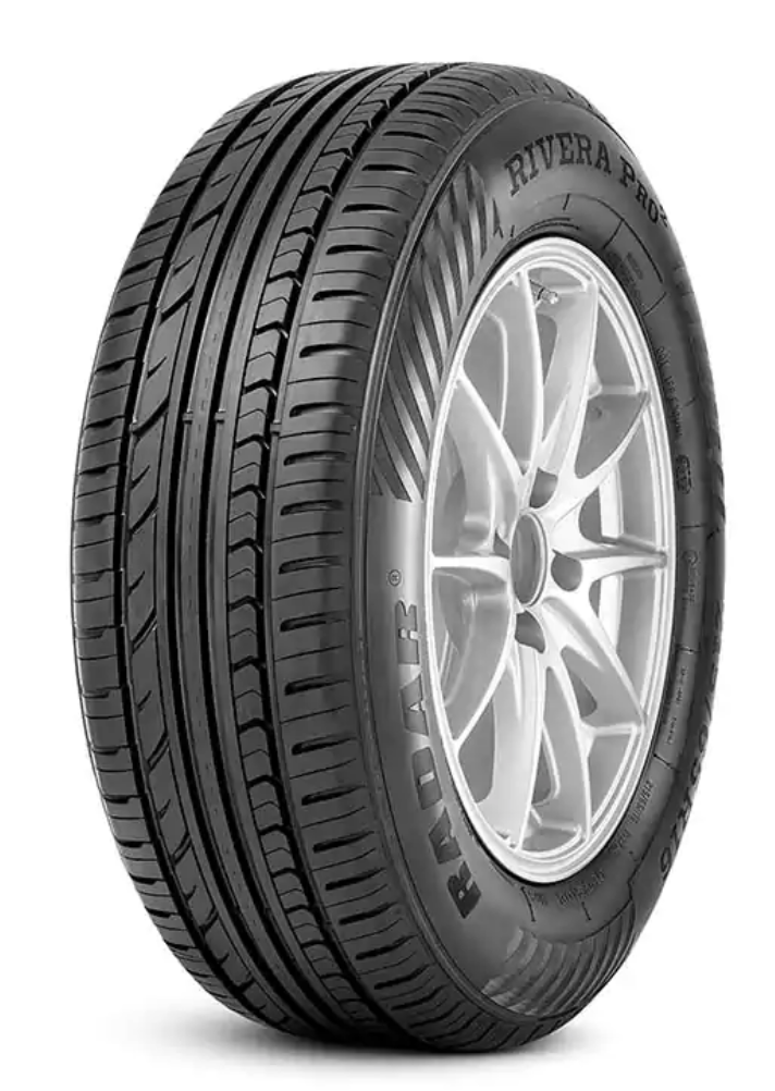 RADAR Rivera Pro 2