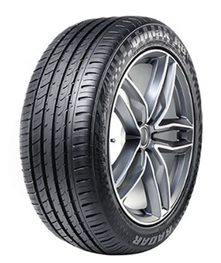 RADAR Dimax R8+ (CHI)