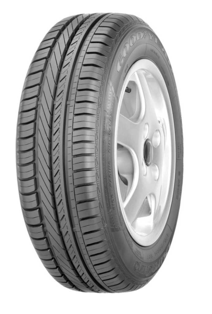GOODYEAR Eagle SP 4S Cargo(SRB)